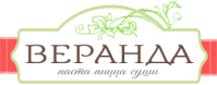 Кафе "Веранда" Кафе "Веранда"